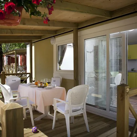 Holiday Resort Medveja 3*