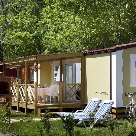 Holiday Resort Medveja 3*