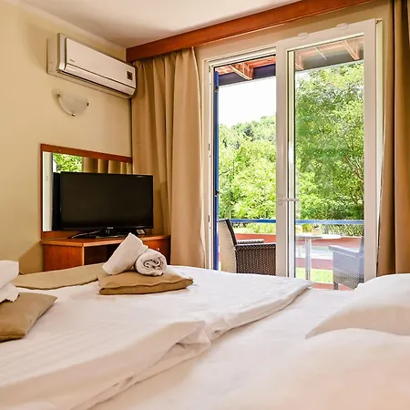 Holiday Resort Medveja メドヴェヤ