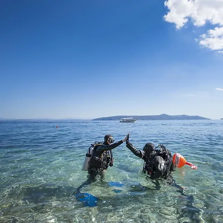 ホリデーパーク Holiday Resort Medveja