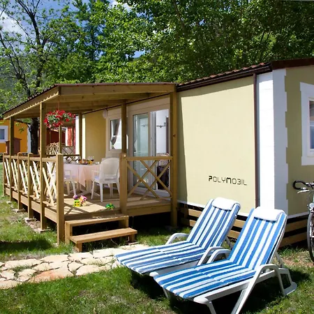 Holiday Resort Medveja ホリデーパーク