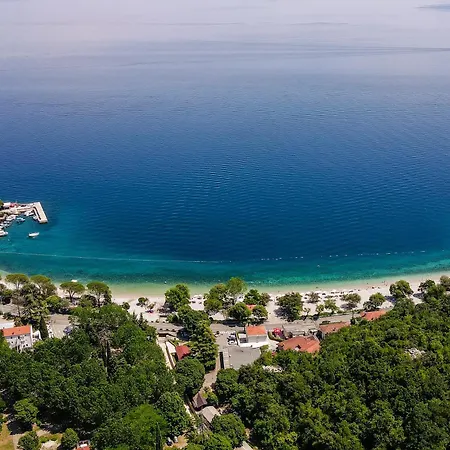 Holiday Resort Medveja