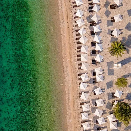 ホリデーパーク Holiday Resort Medveja メドヴェヤ