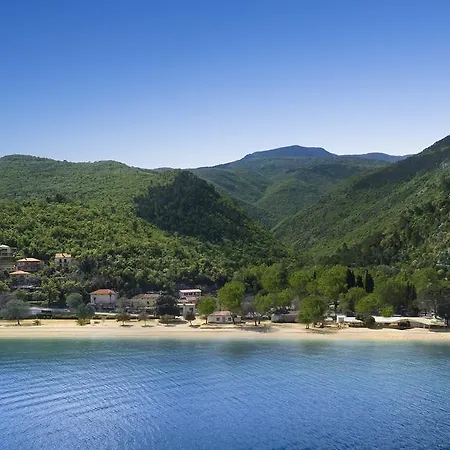 Holiday Resort Medveja メドヴェヤ