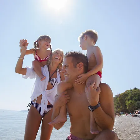 Holiday Resort Medveja ホリデーパーク