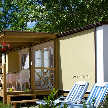 Holiday Resort Medveja