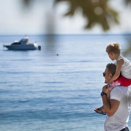 Parco vacanze Holiday Resort Medveja