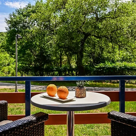 Parco vacanze Holiday Resort Medveja