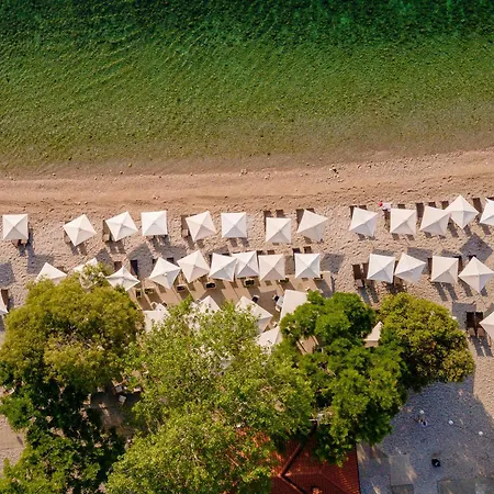 Holiday Resort Medveja Parco vacanze