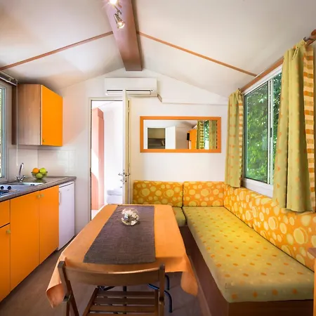 Parco vacanze Holiday Resort Medveja