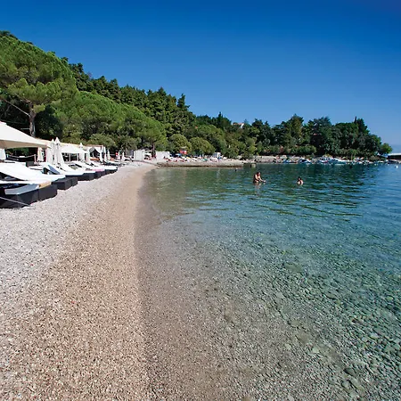 Parco vacanze Holiday Resort Medveja