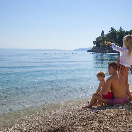 Parco vacanze Holiday Resort Medveja