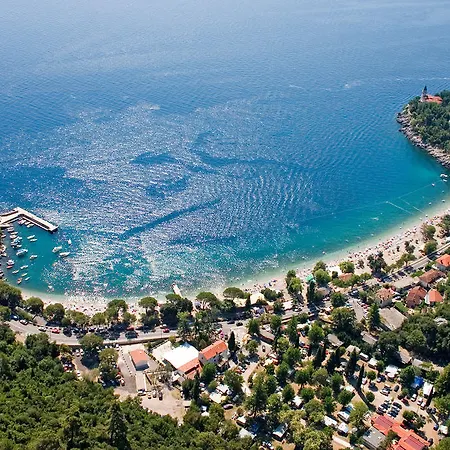 Holiday Resort Medveja Parco vacanze 3*