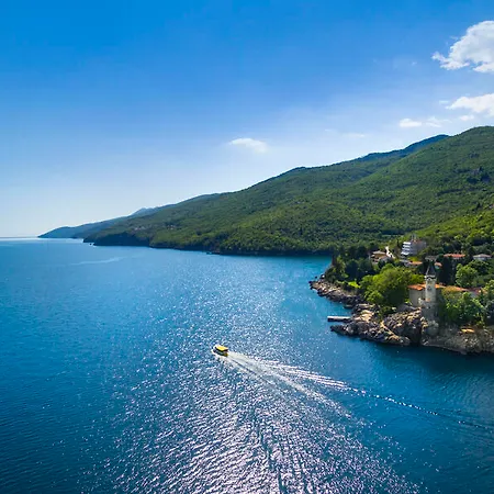 Holiday Resort Medveja Parco vacanze