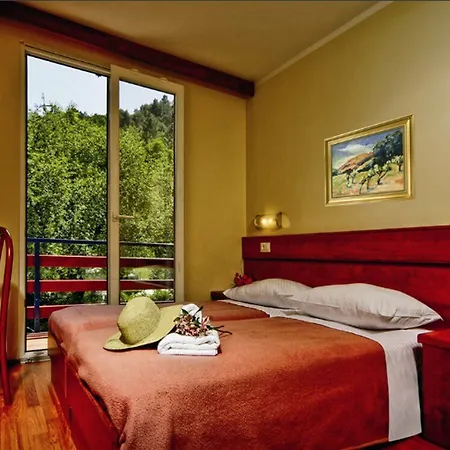Parco vacanze Holiday Resort Medveja 3*